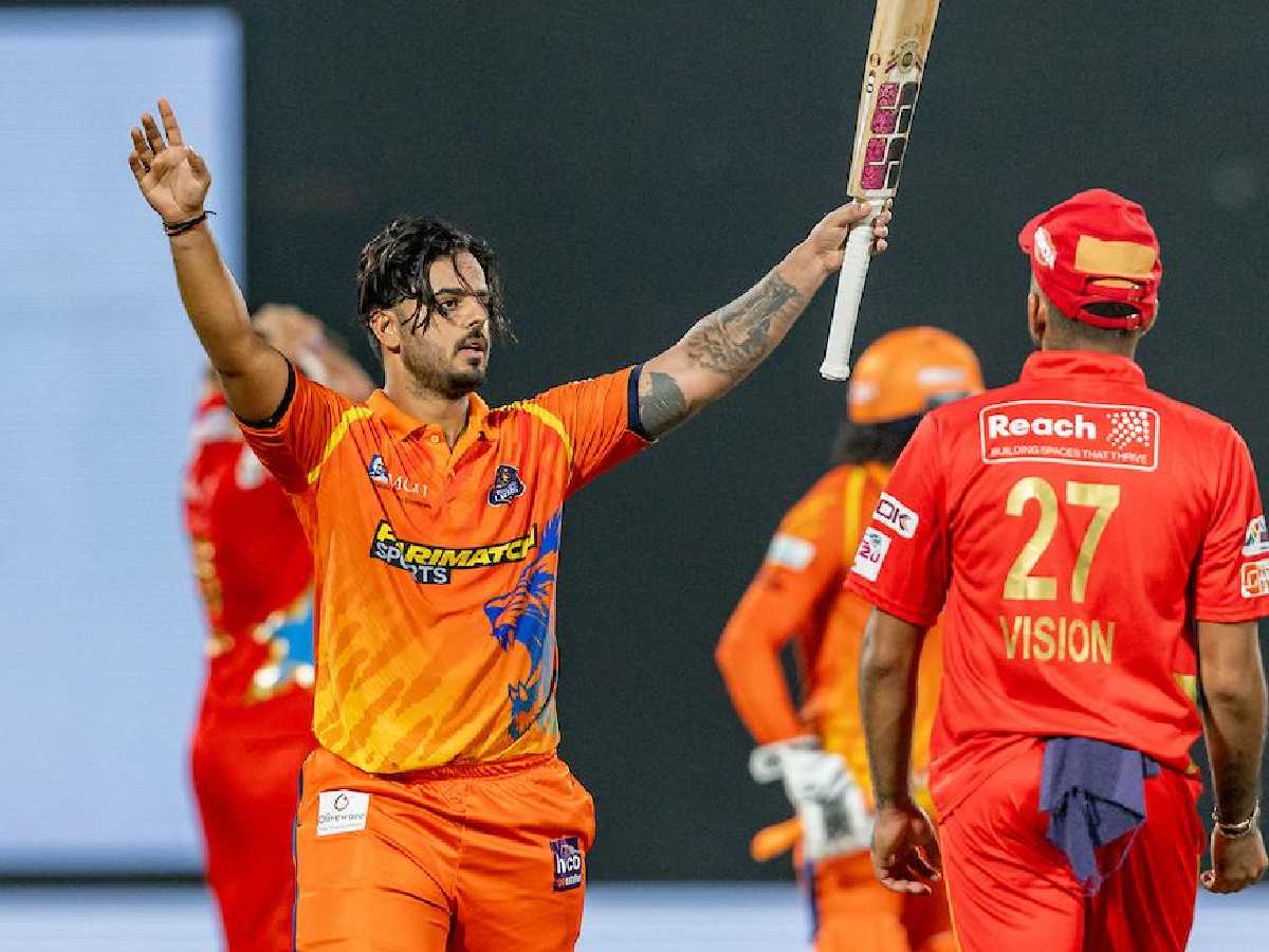 Five players fined for code of conduct breach in DPL