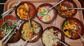 Sizzling Mandarin delights await at Eros Hotel’s Empress of China