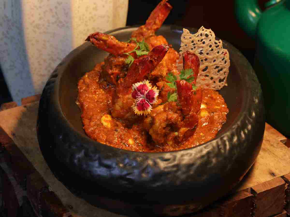 Radisson Blu Marina to host ‘Parsi Royal Feast’ in Delhi from August 29