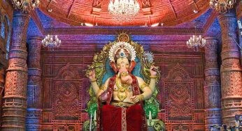 From ‘Vaastav’ to ‘ABCD 2’: Memorable Ganpati songs in Hindi cinema