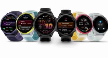 Garmin launches Forerunner 970 and 570 smartwatches in India: Price, specs