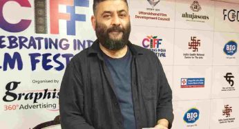 From Delhi to the world: Gaurav Dhingra on making films with purpose