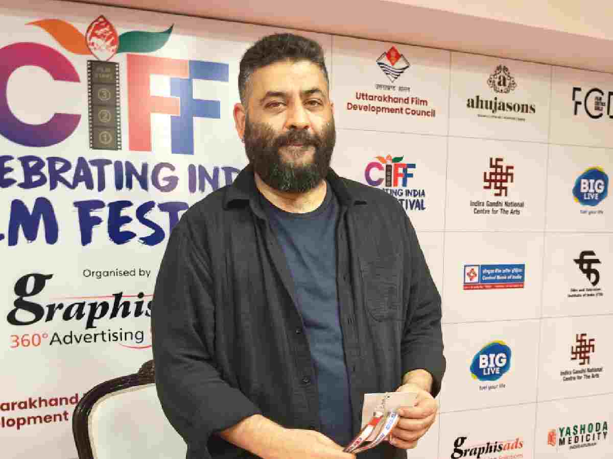From Delhi to the world: Gaurav Dhingra on making films with purpose