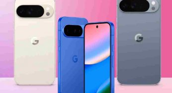 Google launches Pixel 10 series with AI features, new cameras and bigger batteries