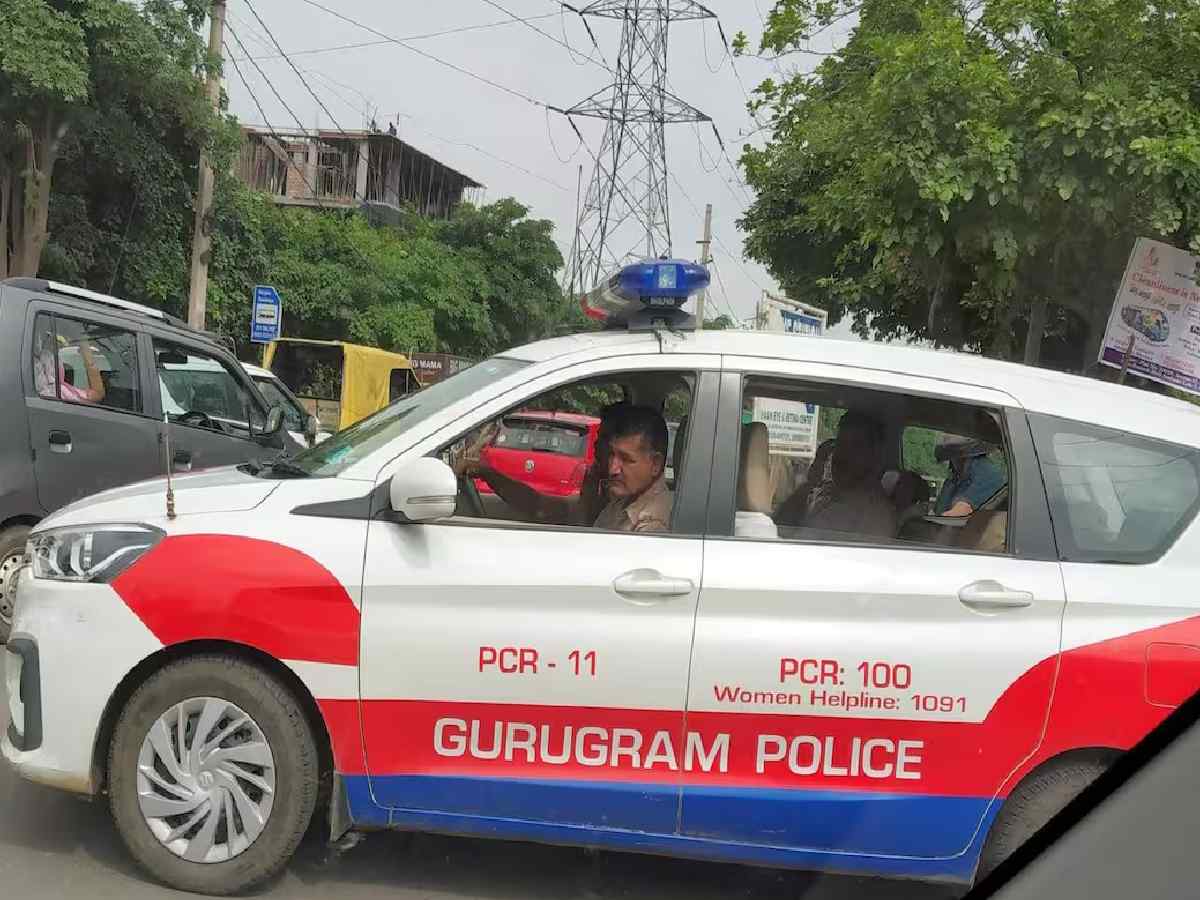 Gurugram Police foil attack on singer Rahul Fazilpuria, 5 held after encounter