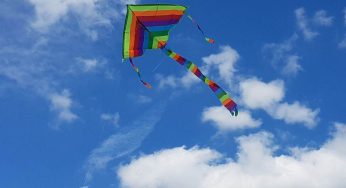 Independence Day: Discoms urge people to not use metal-coated strings to fly kites