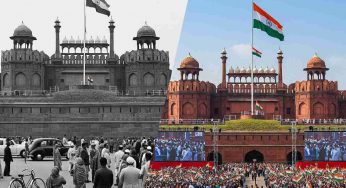 From Nehru to now: Delhi’s Independence Day journey from simplicity to spectacle
