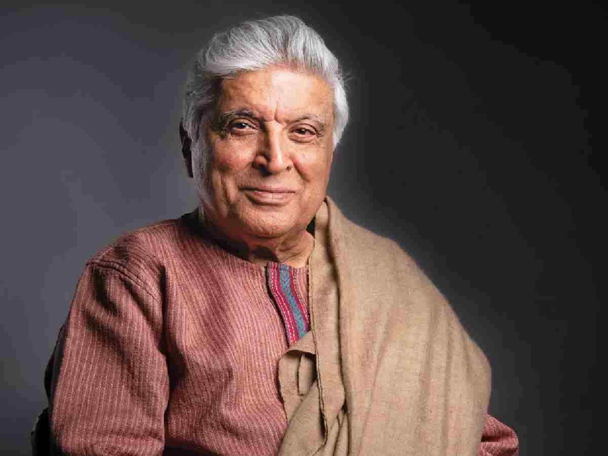 Javed Akhtar says he wanted to assist legendary Guru Dutt and become a director