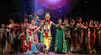 ‘Krishna’: A dance drama on the life and legacy of Lord Krishna