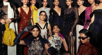 Delhi to host Lakme Fashion Week from October 8