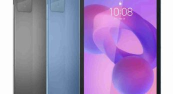 Lenovo Tab and IdeaTab with MediaTek chips launched in India: Price, specs