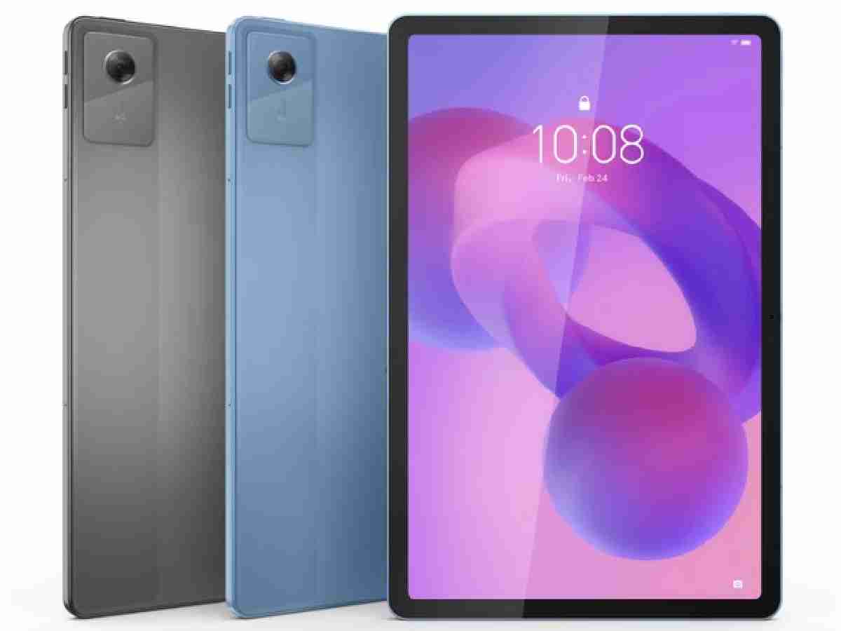 Lenovo Tab and IdeaTab with MediaTek chips launched in India: Price, specs