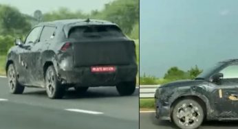 Maruti Suzuki set to shake up SUV market with new car launch