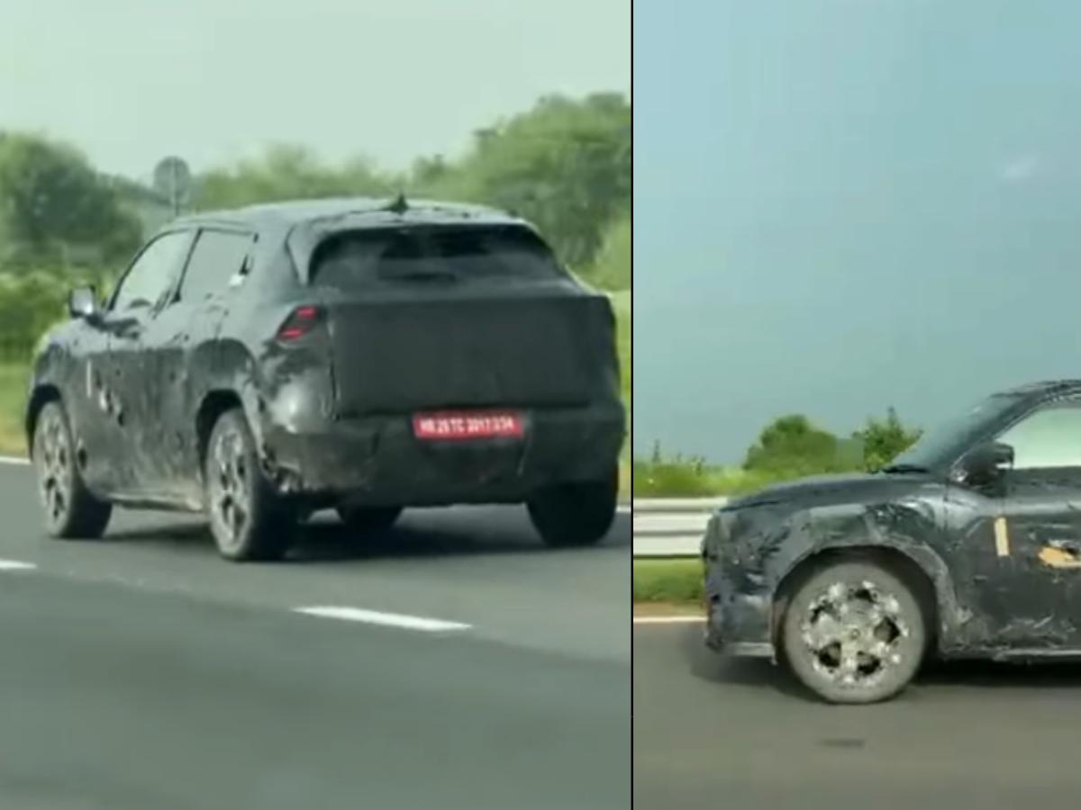 Maruti Suzuki set to shake up SUV market with new car launch