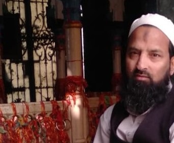 Mohammad Qayyum Abbasi