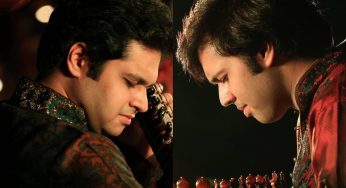 Mohan brothers bring the magic of monsoon ragas to Delhi