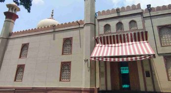 A quiet witness to history: the enduring legacy of the Parliament Mosque
