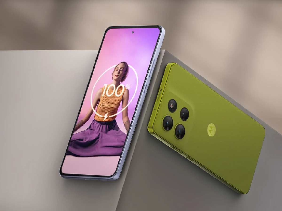 Moto g86 POWER launched at Rs 16,999 with big battery
