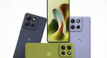 Motorola launches Moto G86 Power with 32 MP selfie camera in India