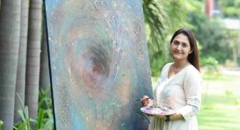 Naaritva: A solo exhibition by Sima Patel