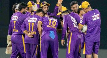 DPL: New Delhi Tigers outclass North Delhi Strikers by 8 wickets