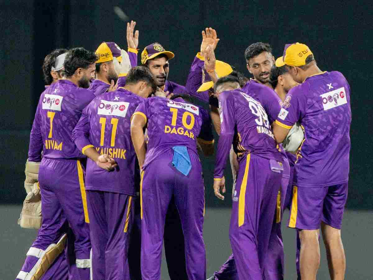 DPL: New Delhi Tigers outclass North Delhi Strikers by 8 wickets