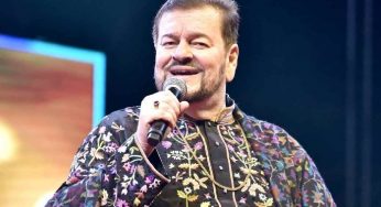 My father’s simplicity shaped me, says Nitin Mukesh