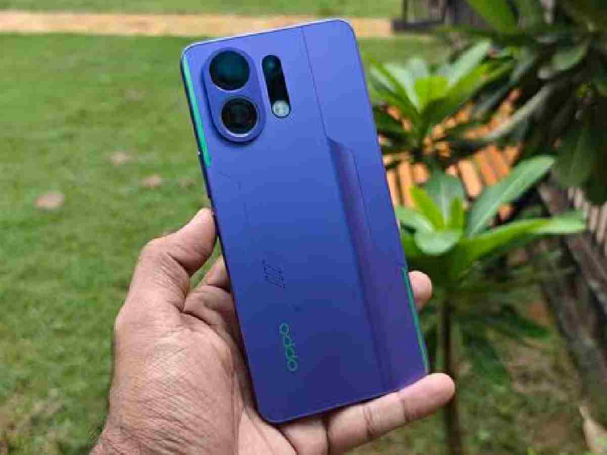 Oppo K13 Turbo, K13 Turbo Pro launched in India: Price, specs and more