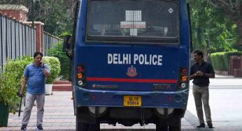 Five schools Delhi receive bomb threats