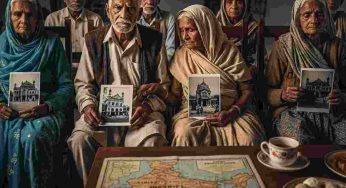 Remembering the Partition’s scars on the eve of Independence Day