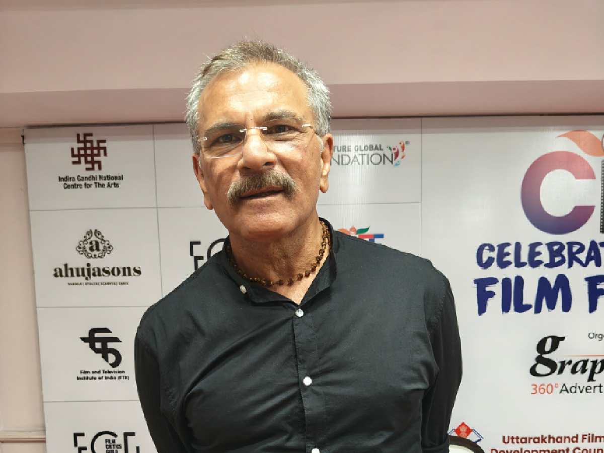 Pavan Malhotra: The actor who found contentment in every role