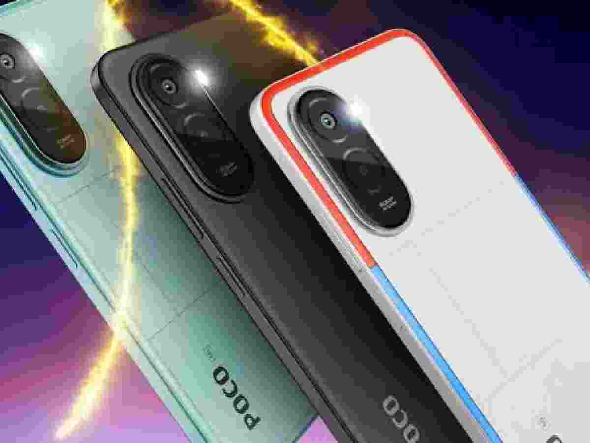 POCO M7 Plus 5G with 7000mAh battery launched in India: Check price, specs