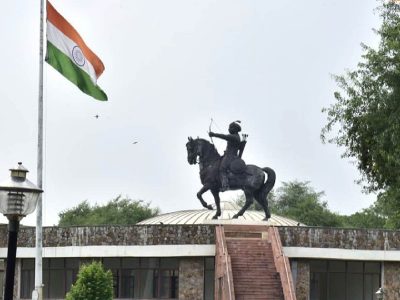 Delhi govt to conserve Prithviraj Chauhan Memorial: Minister Kapil Mishra