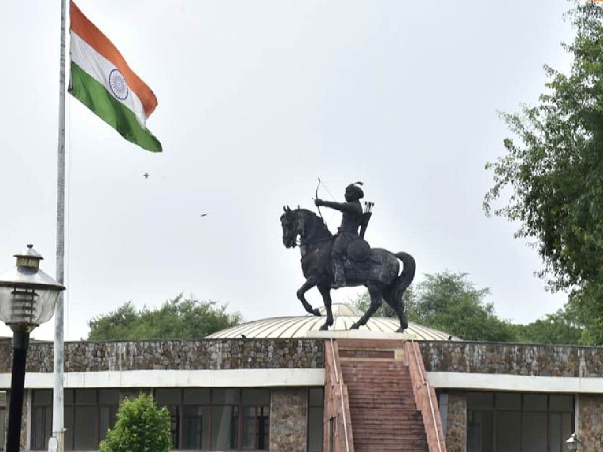 Delhi govt to conserve Prithviraj Chauhan Memorial: Minister Kapil Mishra