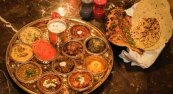 Rangla Amritsar brings Golden City flavours to Delhi