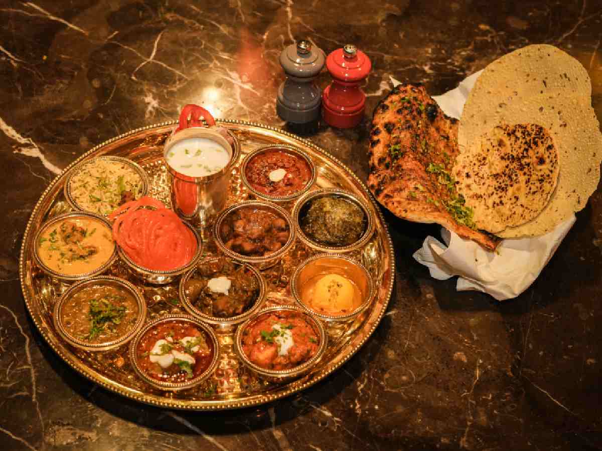 Rangla Amritsar brings Golden City flavours to Delhi