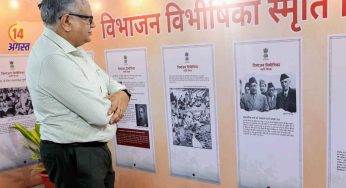 Railways to hold partition horrors exhibitions at stations on Aug 14