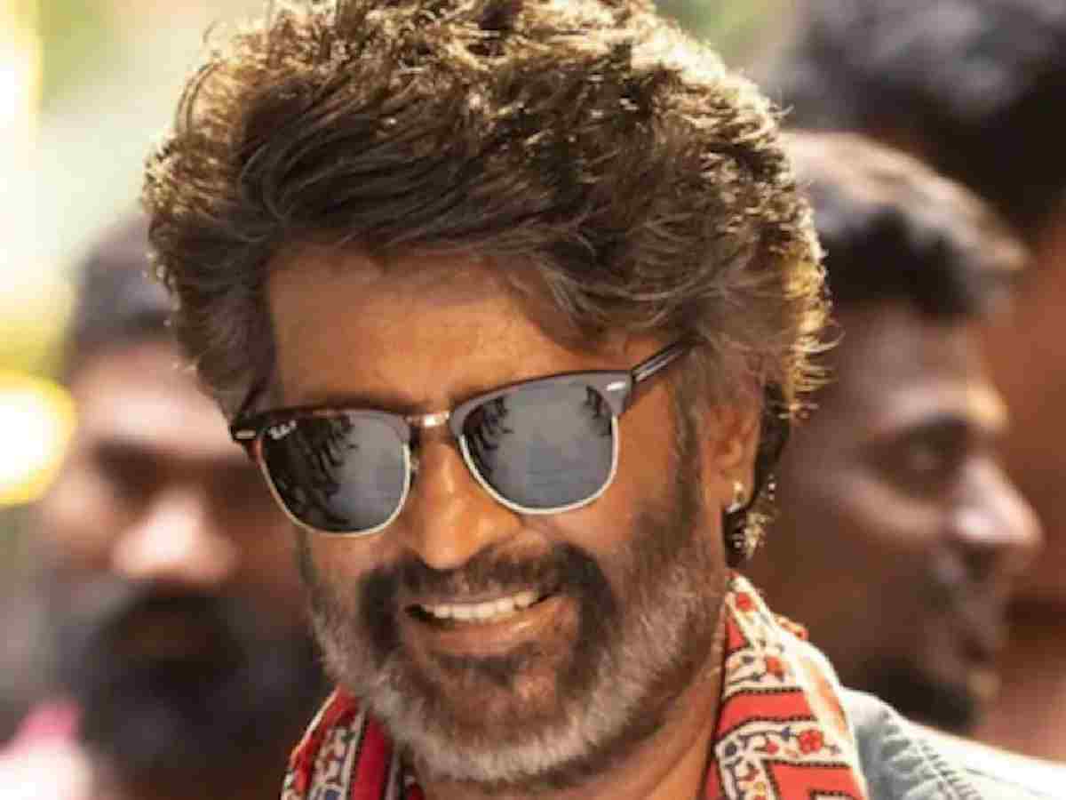 Fans celebrate 50 years of Rajinikanth in cinema with grand festivities as Coolie hits theatres