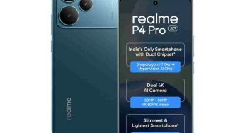 Realme P4 series with 7000mAh battery launched in India: Price, offers
