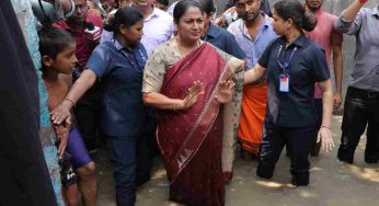 Delhi not in danger, flooding to be restricted to floodplains: CM Gupta