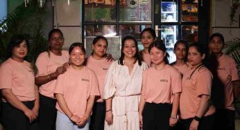 From law to ladles: Meenakshi Kumar finds her calling in the kitchen