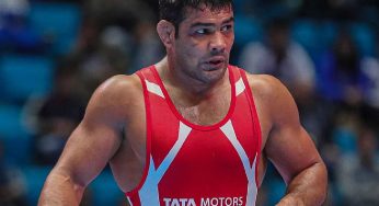 SC cancels bail to wrestler Sushil Kumar in murder case