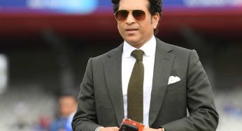 India winning without Bumrah is just coincidence: Tendulkar