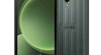 Samsung Galaxy Tab Active5 rugged tablet launched in India