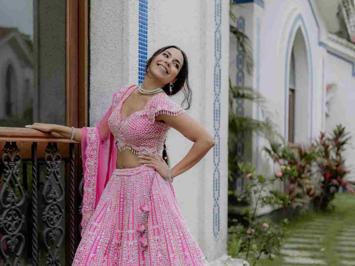 From grandma’s tales to global cinema: Sanya Sagar’s many roles