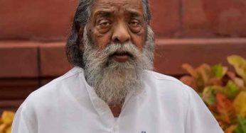 JMM founder Shibu Soren dies at 81