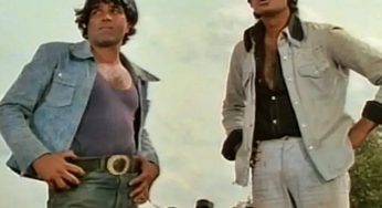 ‘Sholay’ to be screened at TIFF in 4k restored version