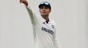 Have nothing to prove this IPL: Shubman Gill