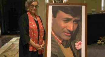 “Acting has been in my blood”: Sohaila Kapur on family, theatre, and life between Delhi and Mumbai