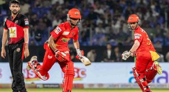 Delhi Premier League: South Delhi Superstarz edge Purani Dilli 6 to book playoffs spot